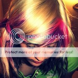 Rainbow Scene Hair Pictures Images Photos Photobucket